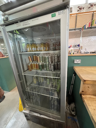 Photo of Eden Kitchen/Cantina/Café - Unnamed Road, Par, Bodelva, Par PL24 2SG